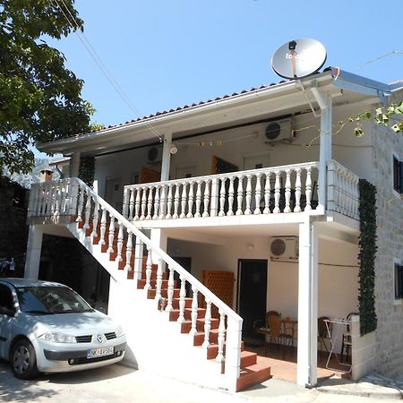 Apartments Vila San Kamenari Ngoại thất bức ảnh