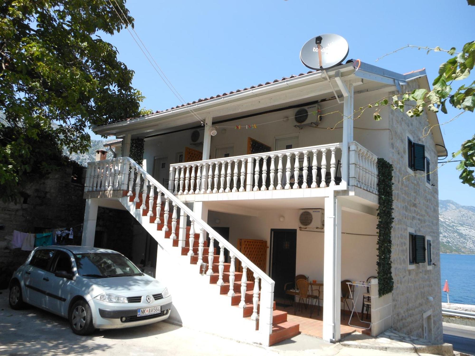 Apartments Vila San Kamenari Ngoại thất bức ảnh