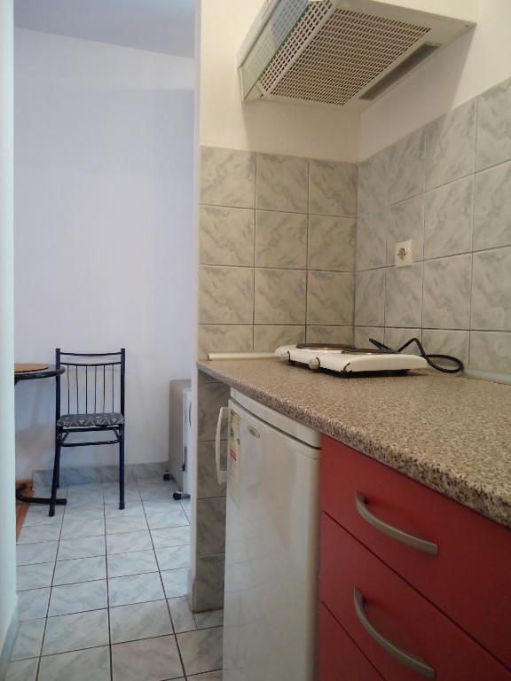 Apartments Vila San Kamenari Ngoại thất bức ảnh
