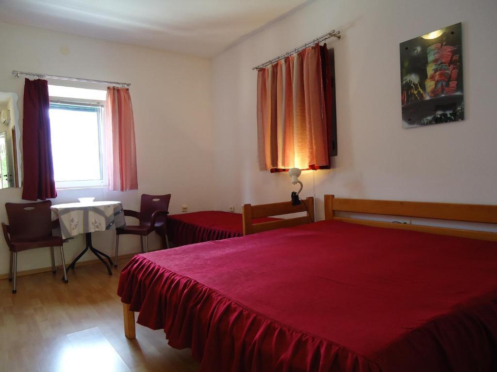 Apartments Vila San Kamenari Phòng bức ảnh