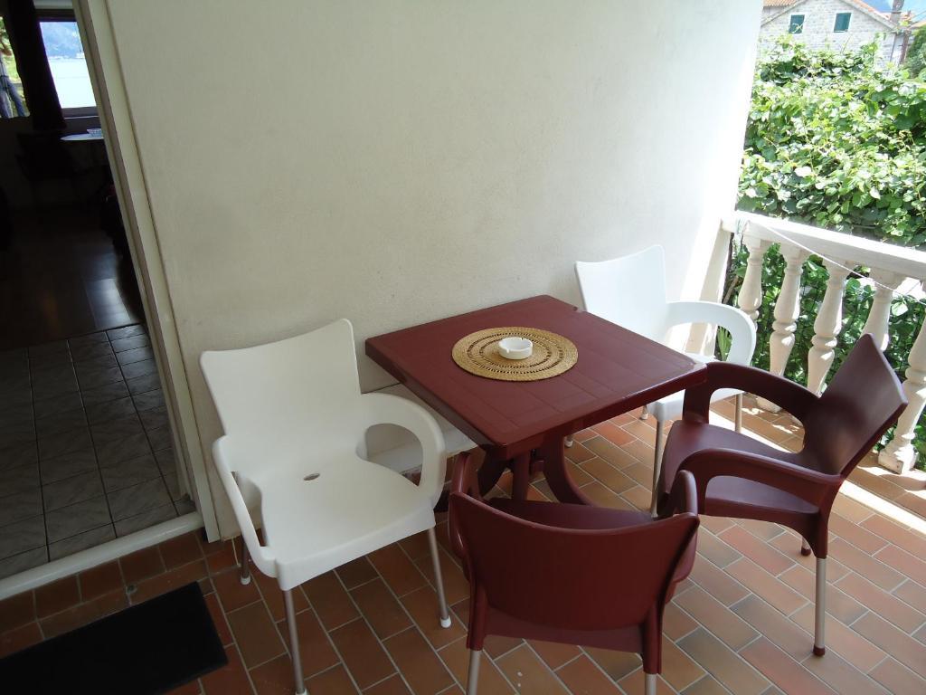 Apartments Vila San Kamenari Ngoại thất bức ảnh