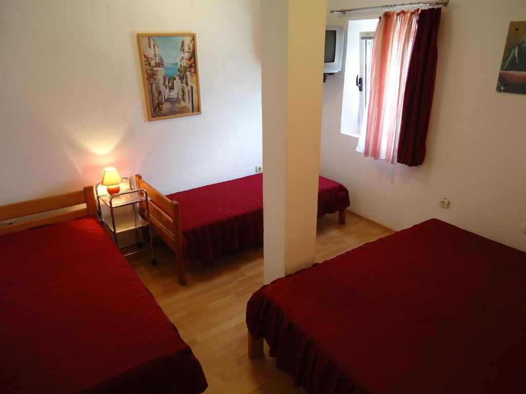 Apartments Vila San Kamenari Phòng bức ảnh