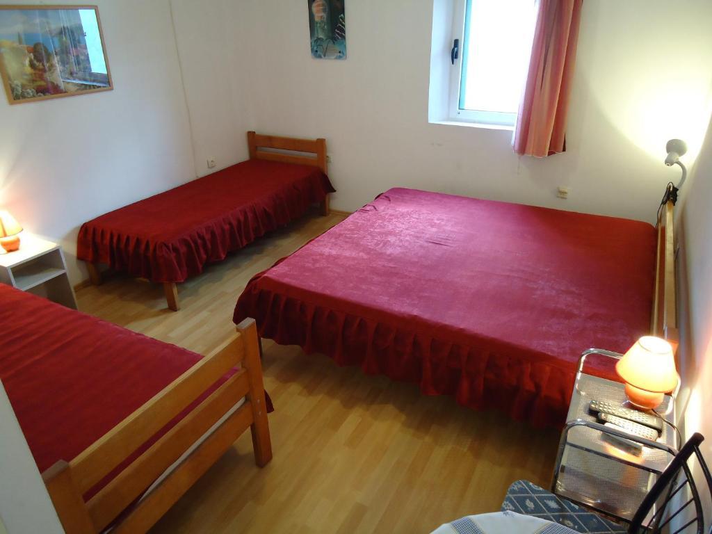 Apartments Vila San Kamenari Phòng bức ảnh