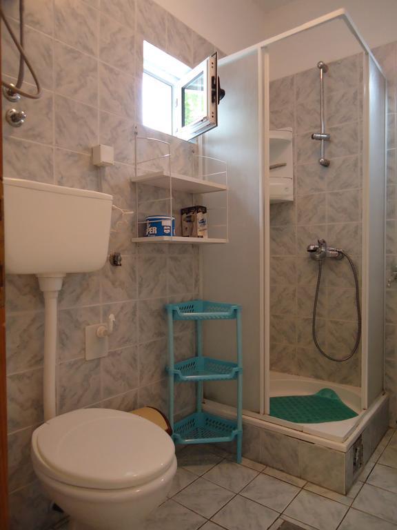 Apartments Vila San Kamenari Ngoại thất bức ảnh